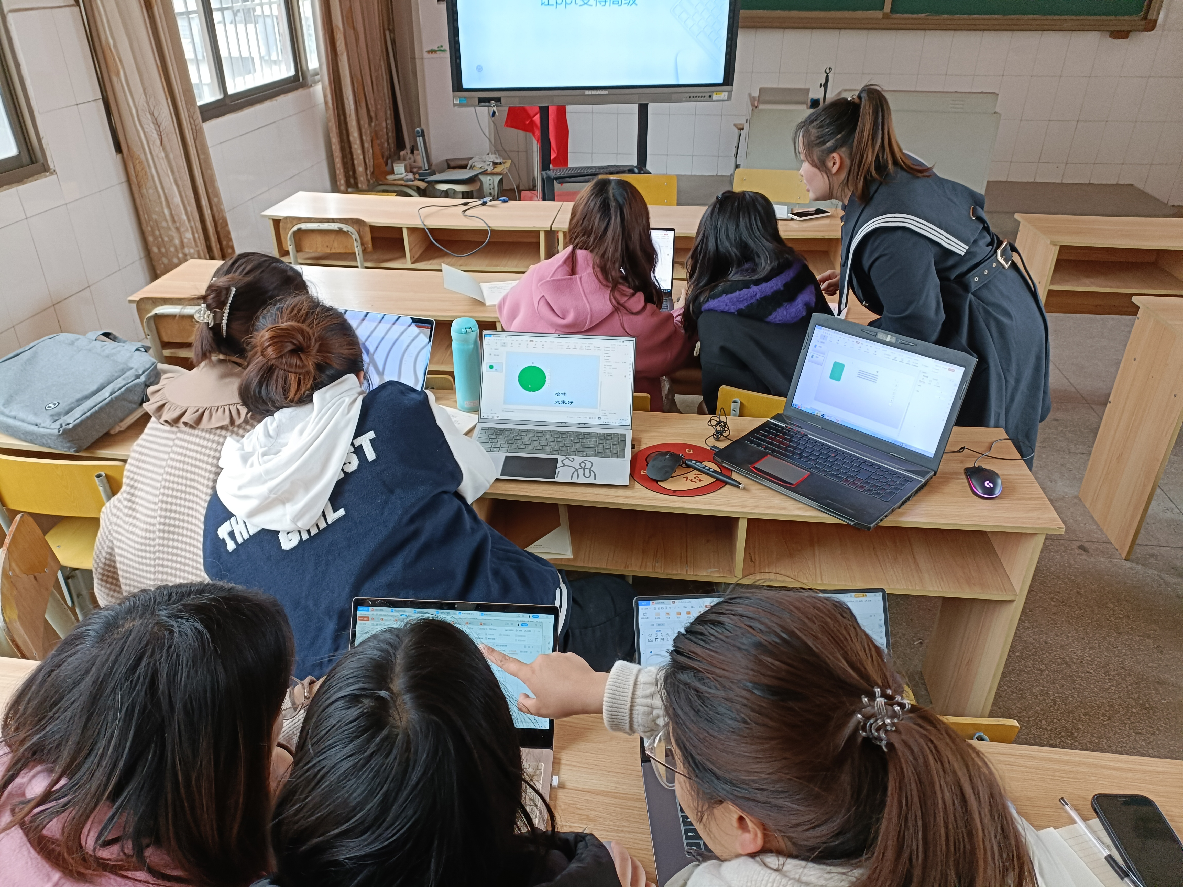 临河新建学校加速推进教育资源将大幅提升